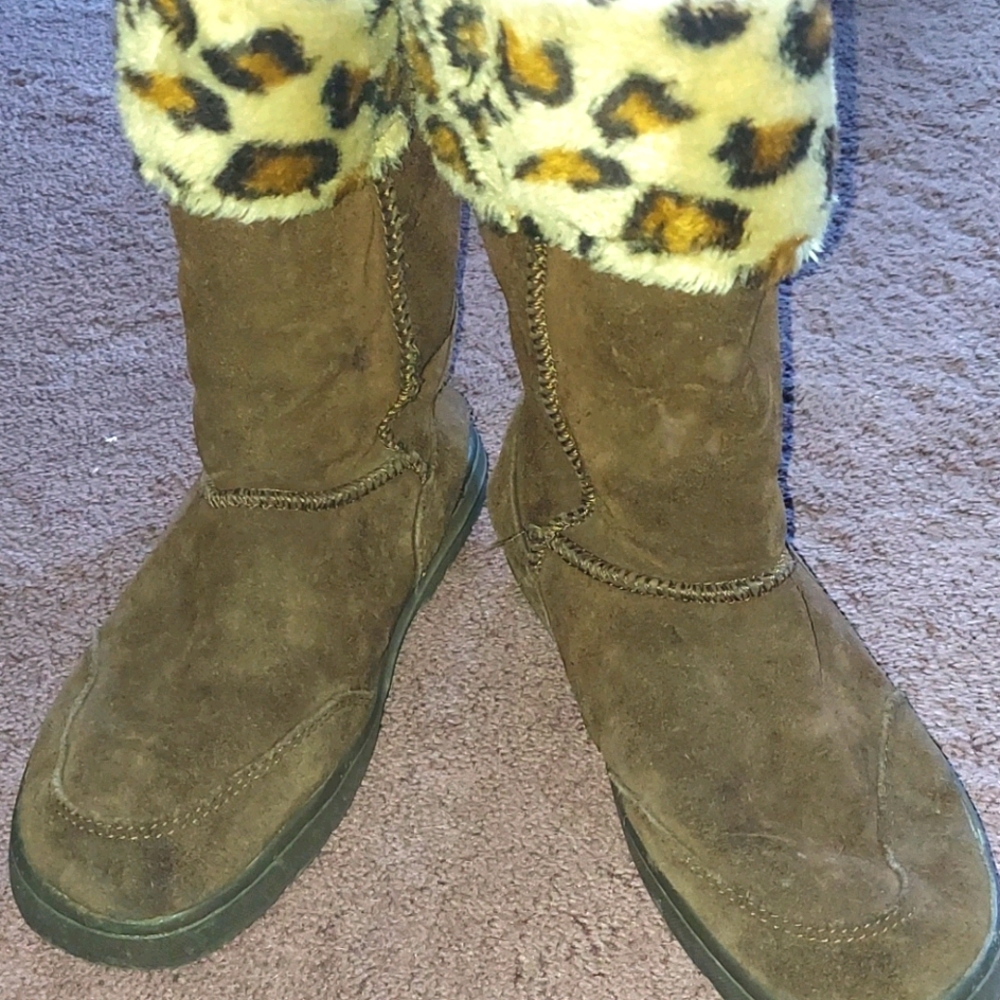 Boots